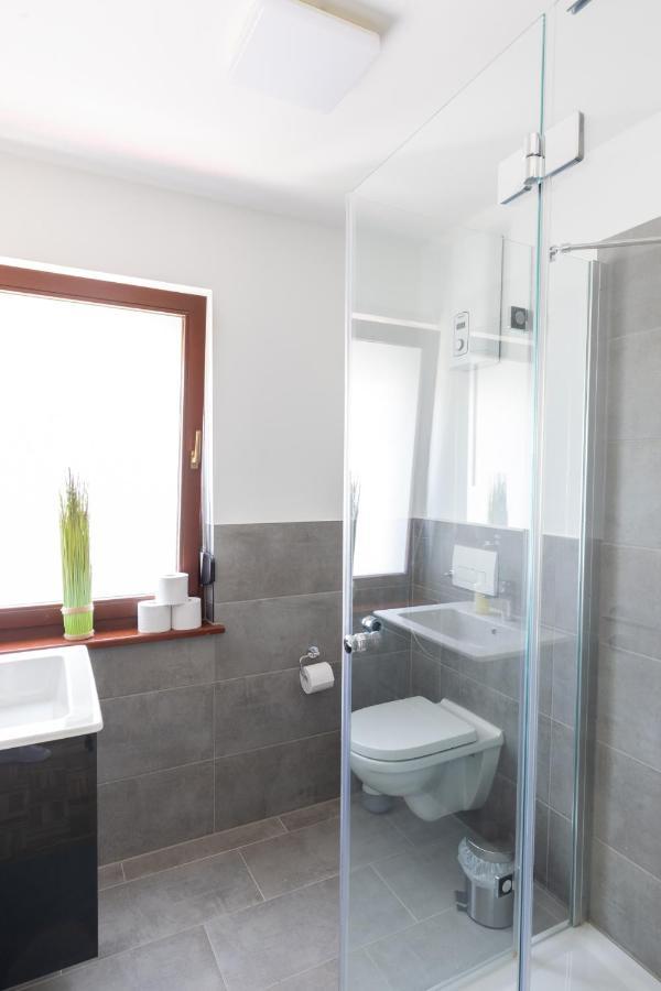 Apartamento Lahn-Living III - Modernes Design - Zentrale Lage Nahe Rhein Und Martinsburg Lahnstein Exterior foto
